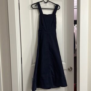 Maeve Dress